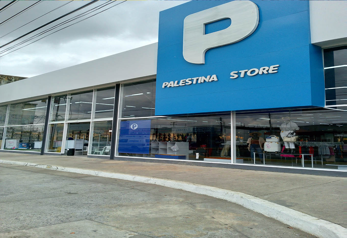Palestina Store