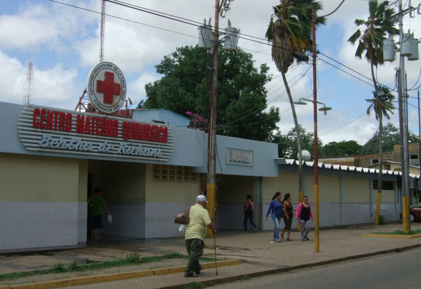Farmacia El Tigre