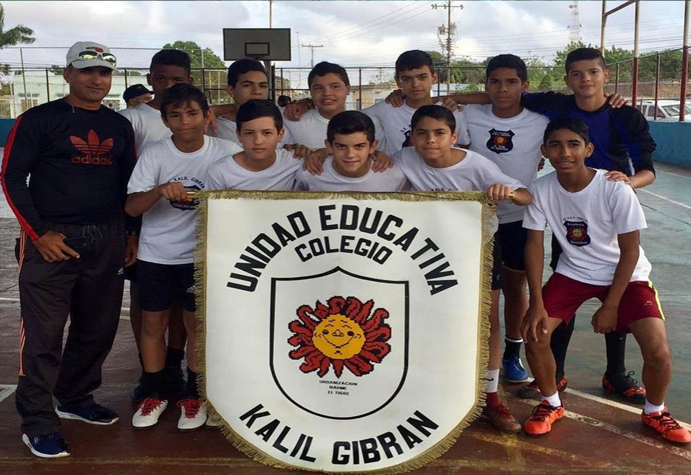 UEP Kalil Gibran