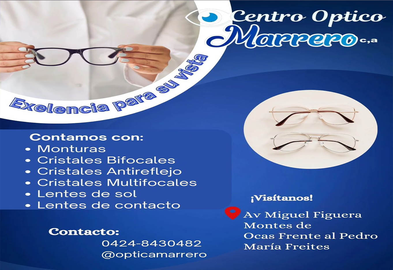 Optica Marrero