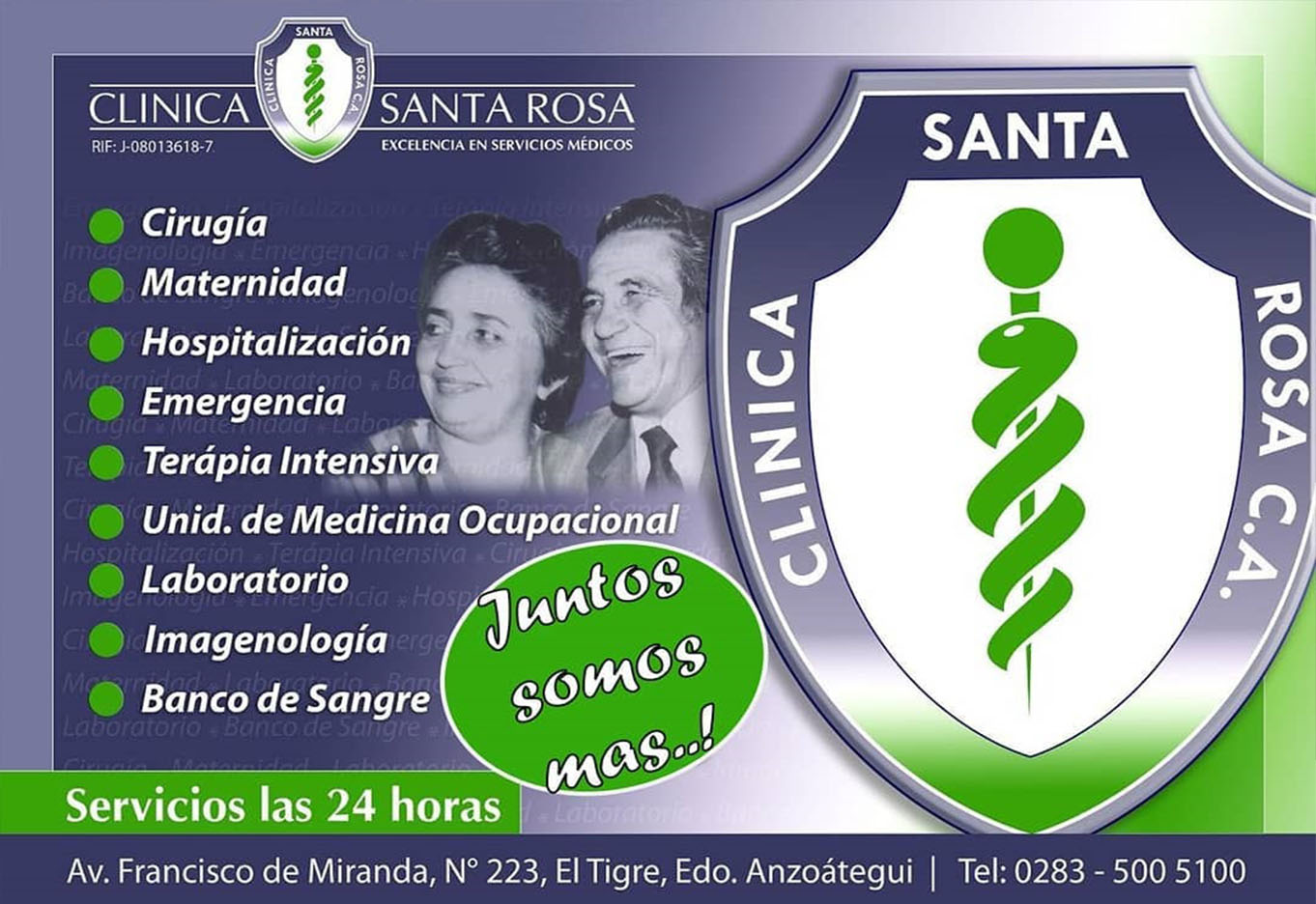 Clinica Santa Rosa
