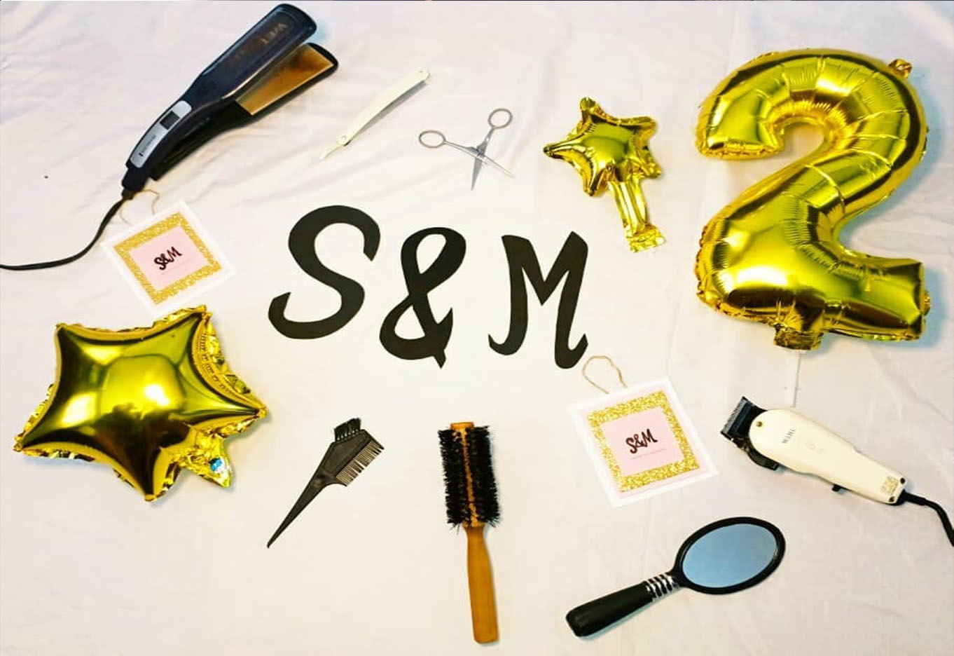 S&M | El Tigre