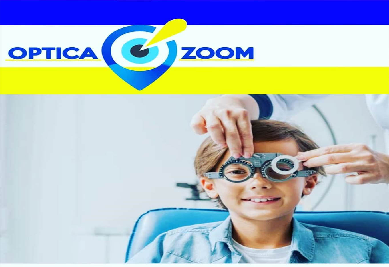 Optica Zoom