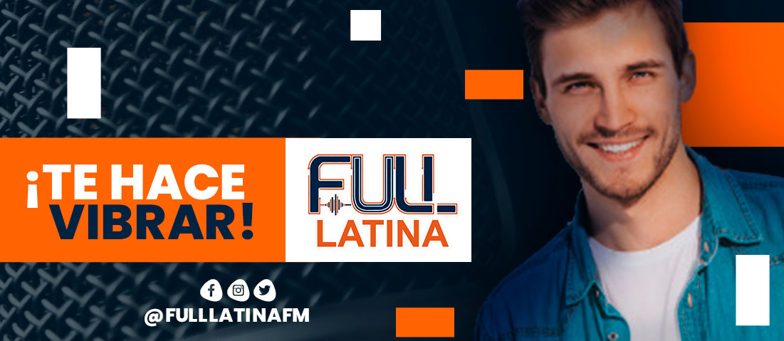 Full Latina