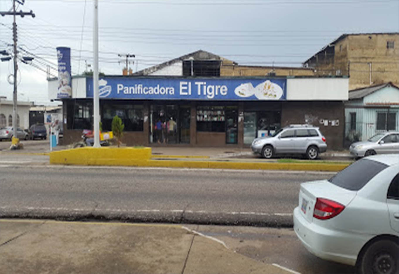 Panificadora El Tigre